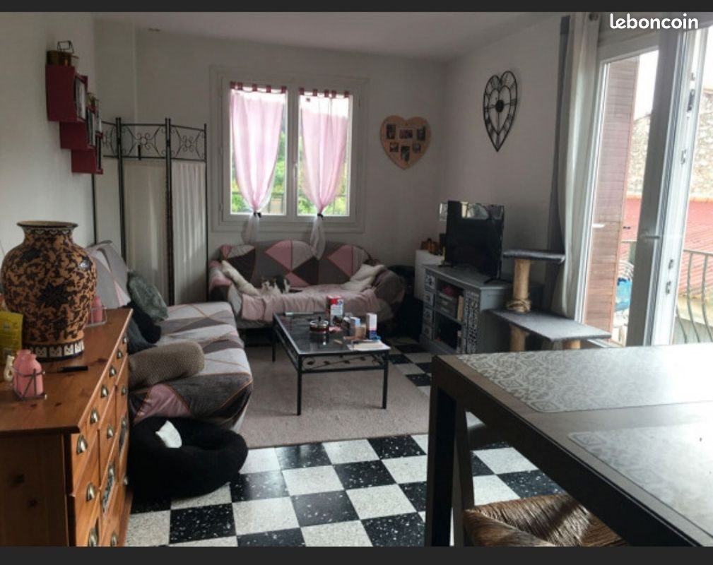 Appartement à louer, 67m², Estagel