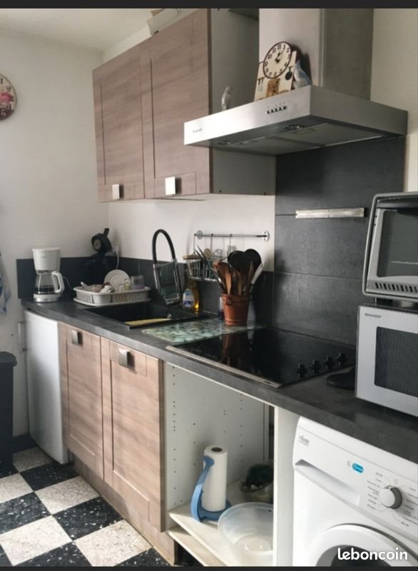 Appartement à louer, 67m², Estagel
