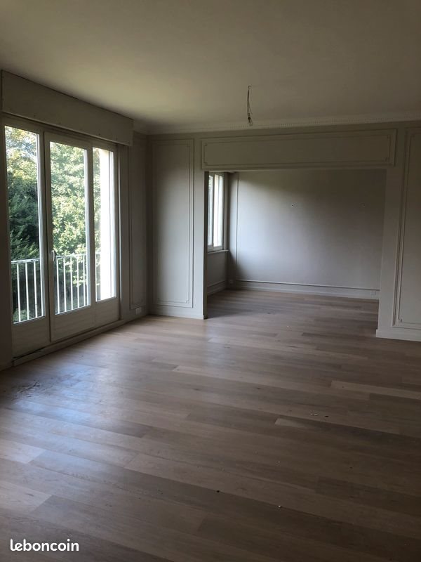 Appartement à louer, 121m², Tourcoing