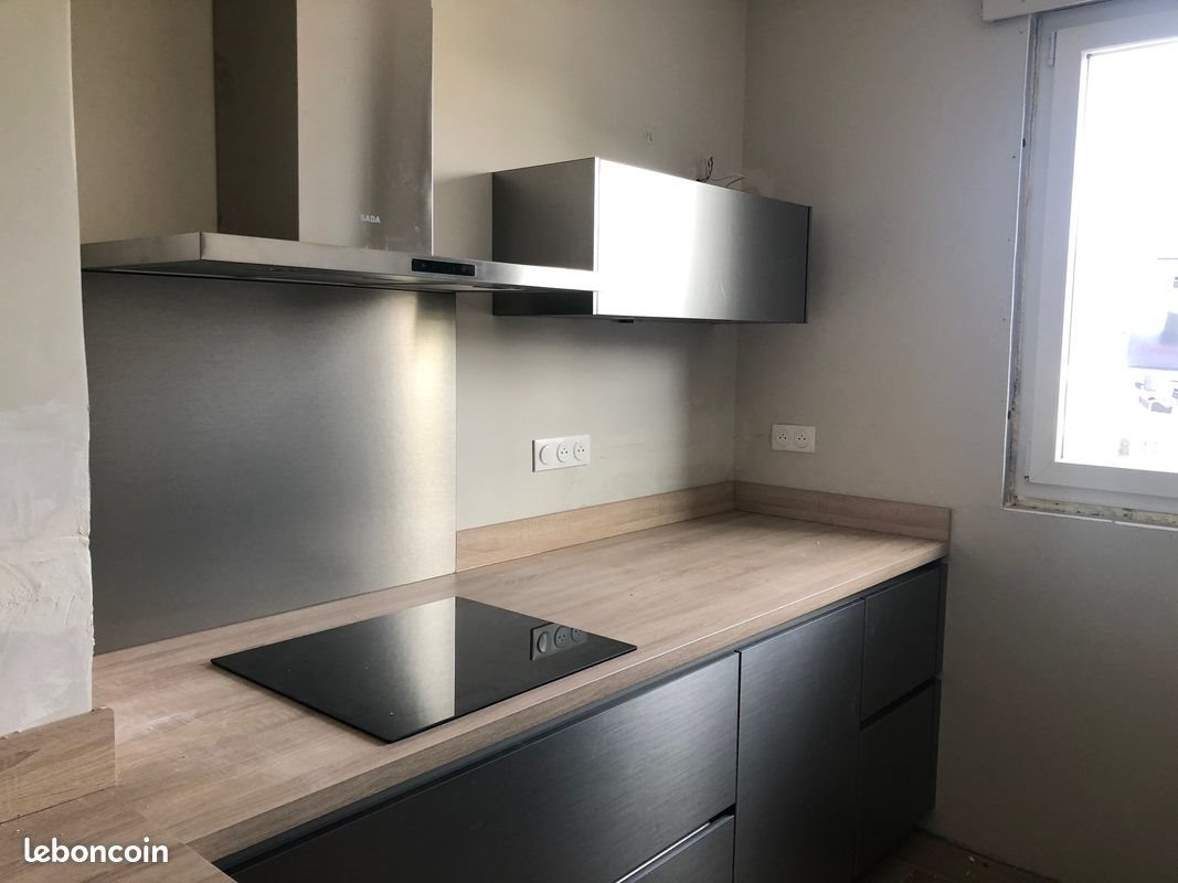 Appartement à louer, 121m², Tourcoing