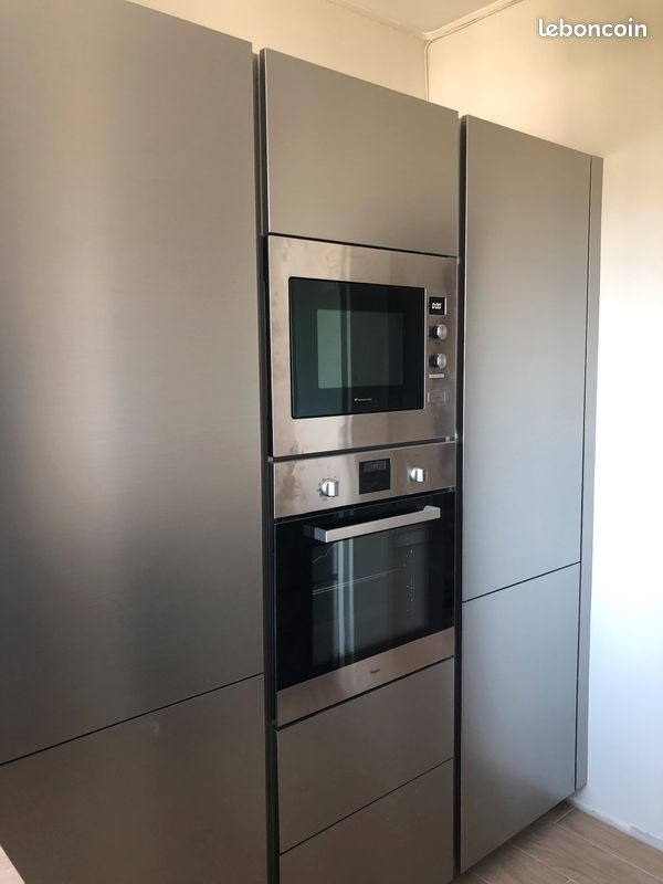 Appartement à louer, 121m², Tourcoing