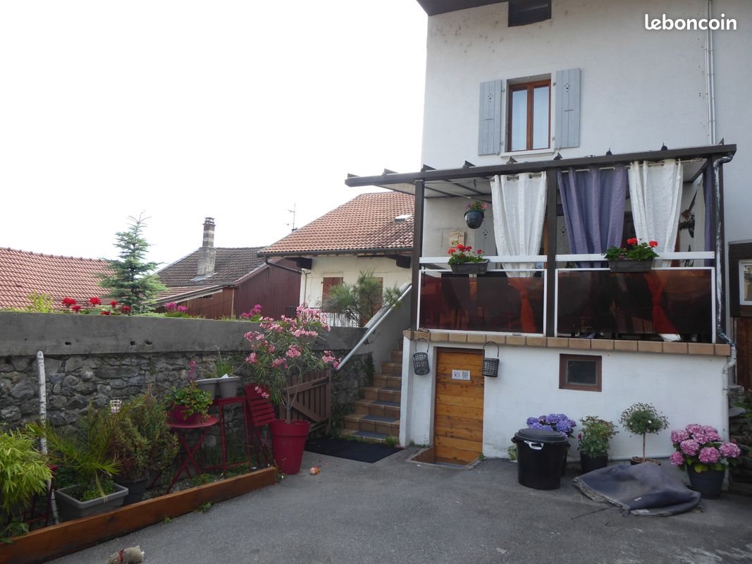 Maison à louer, 89m², Publier