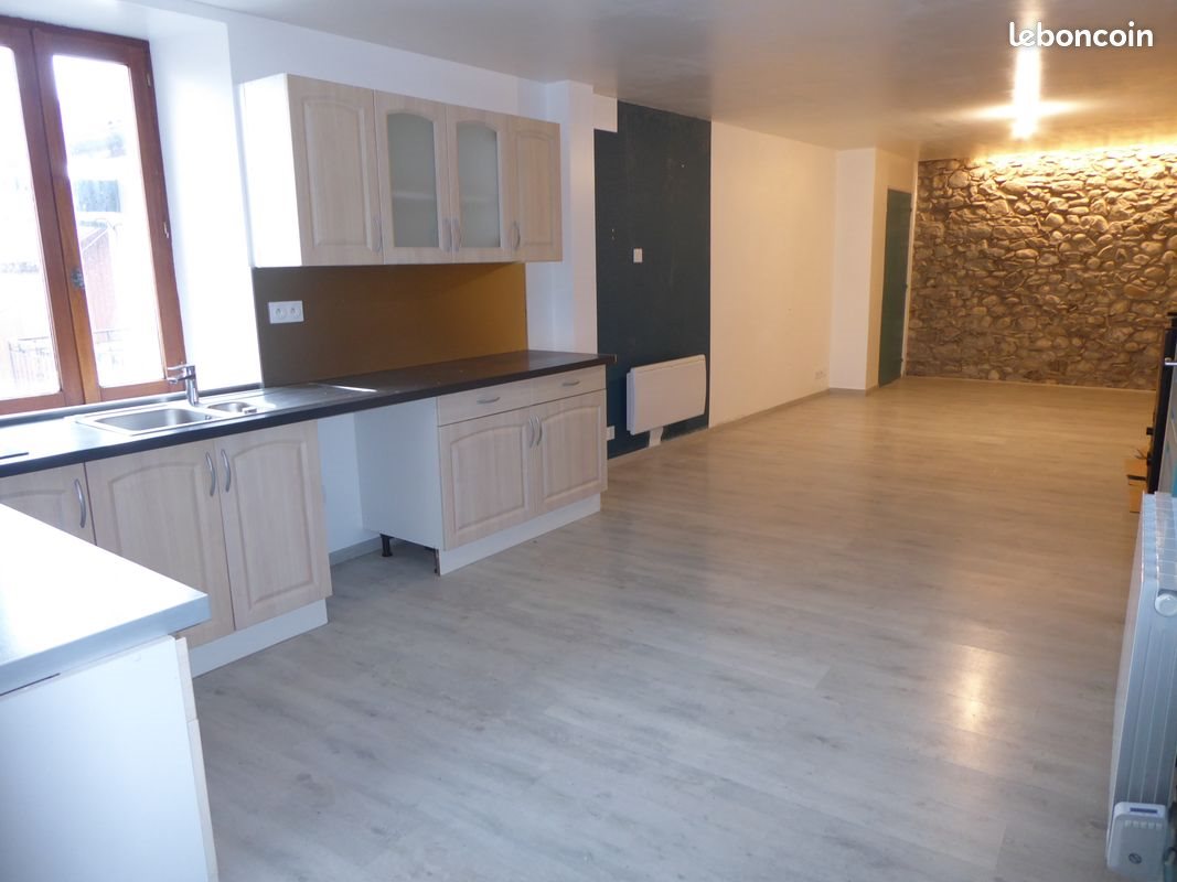 Maison à louer, 89m², Publier