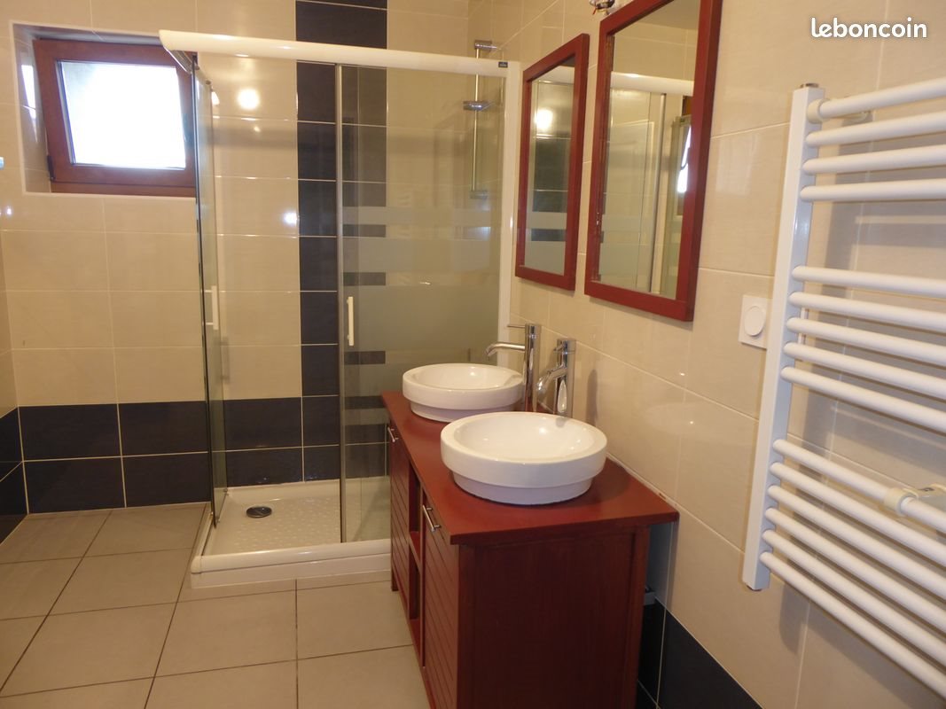 Maison à louer, 89m², Publier