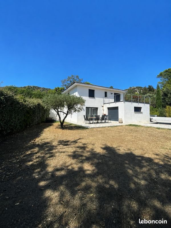Maison à vendre, 124m², Anduze