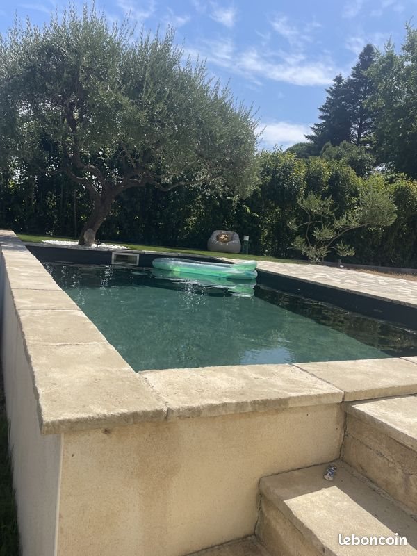 Maison à vendre, 124m², Anduze