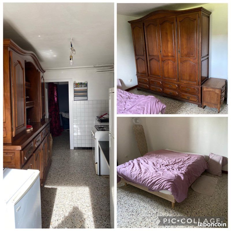 Appartement à louer, 40m², Limonest