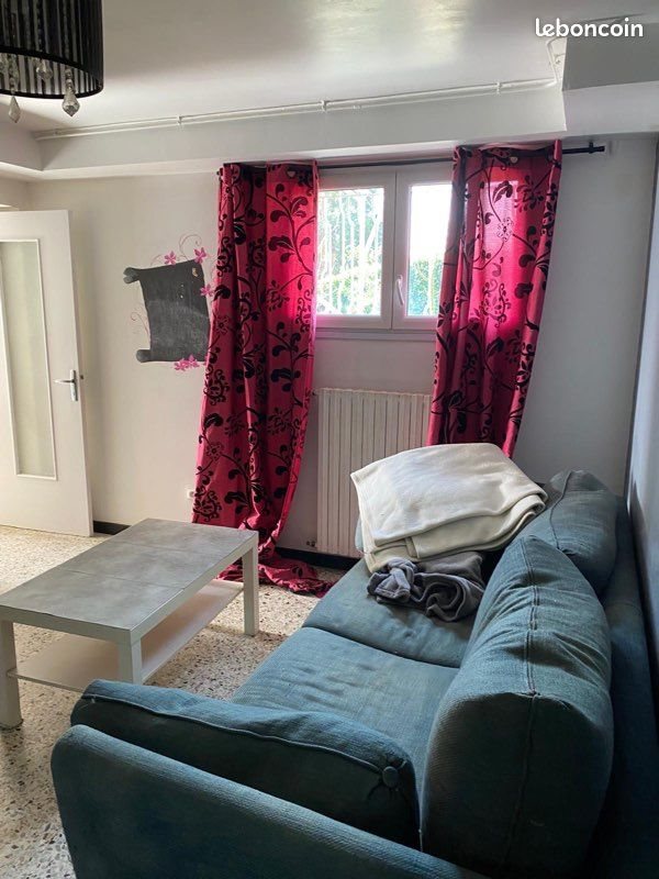 Appartement à louer, 40m², Limonest