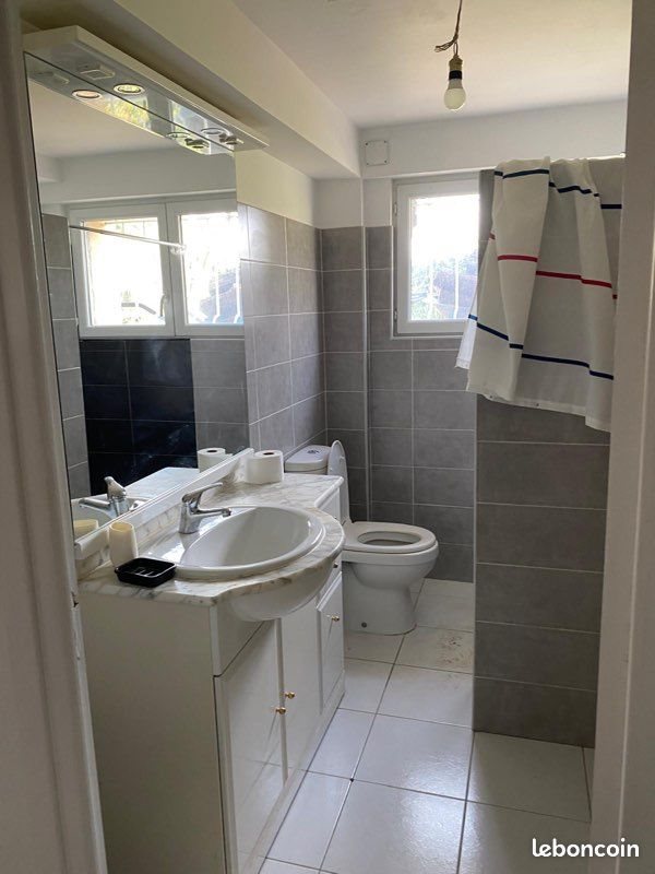 Appartement à louer, 40m², Limonest