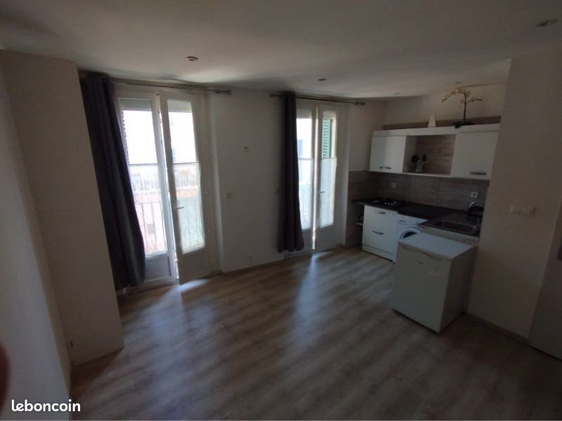 Appartement à louer, 25m², Villecroze
