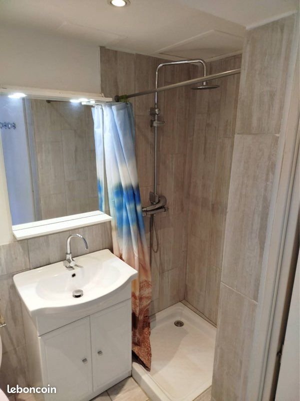 Appartement à louer, 25m², Villecroze