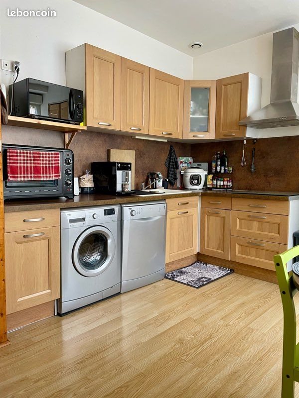 Maison à vendre, 74m², Saint-Yrieix-la-Perche