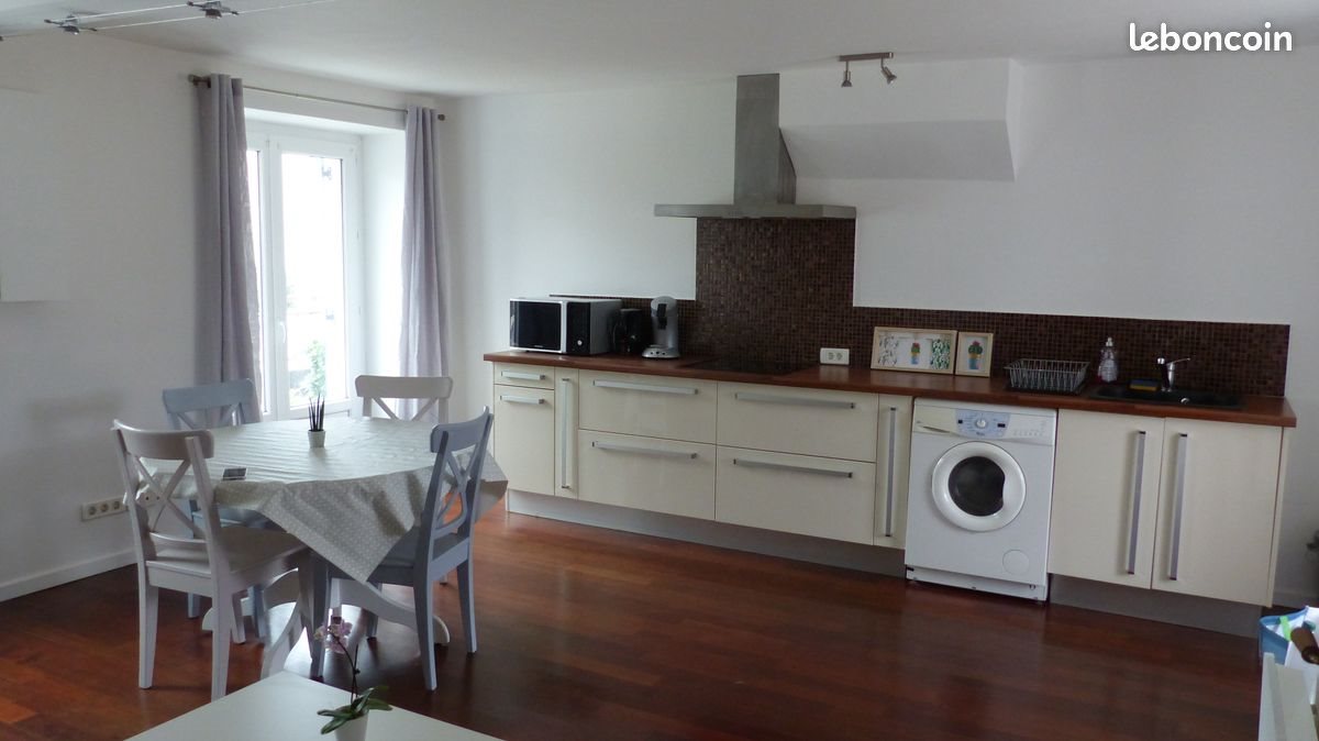 Maison à louer, 40m², Couëron