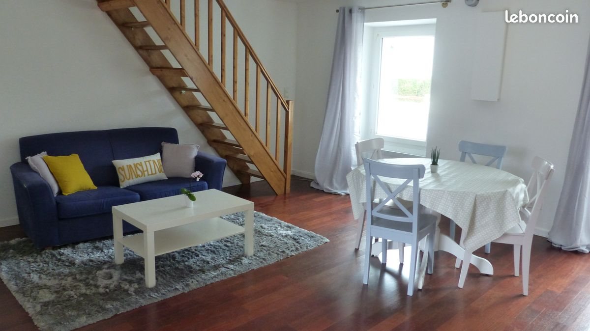 Maison à louer, 40m², Couëron