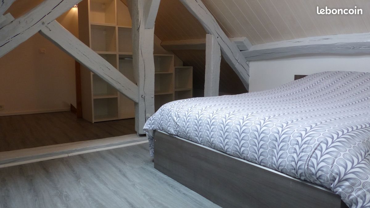 Maison à louer, 40m², Couëron