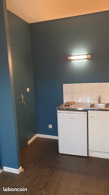 Appartement à louer, 15m², Corbie