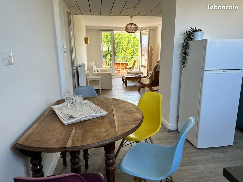 Appartement à louer, 70m², Marseille 8ème