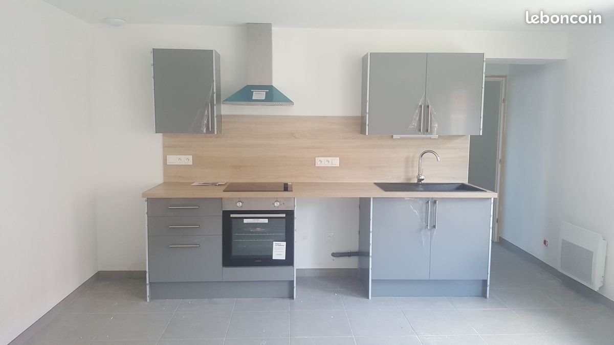 Maison à louer, 75m², Beauquesne