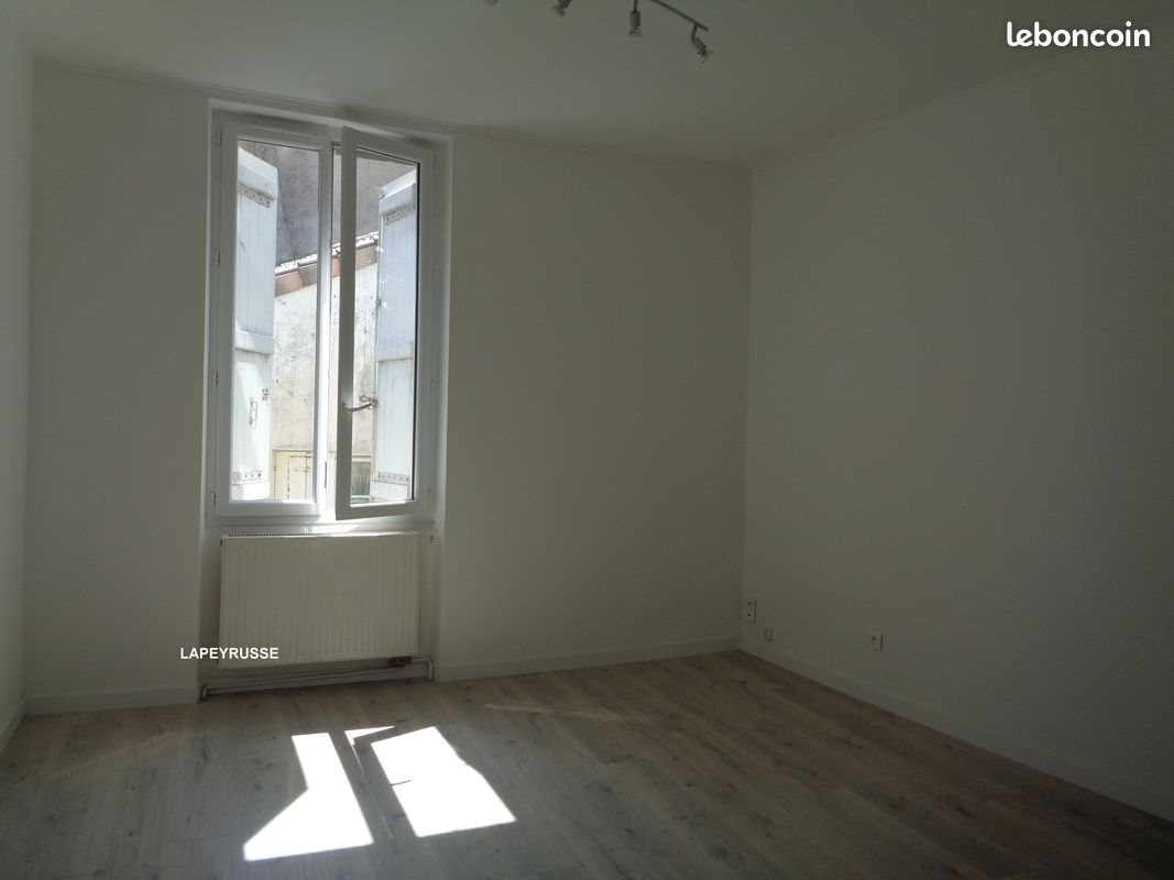 Appartement à louer, 35m², Agen