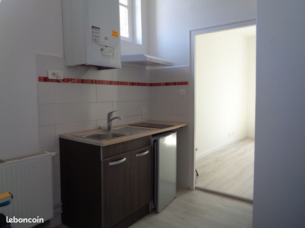 Appartement à louer, 35m², Agen
