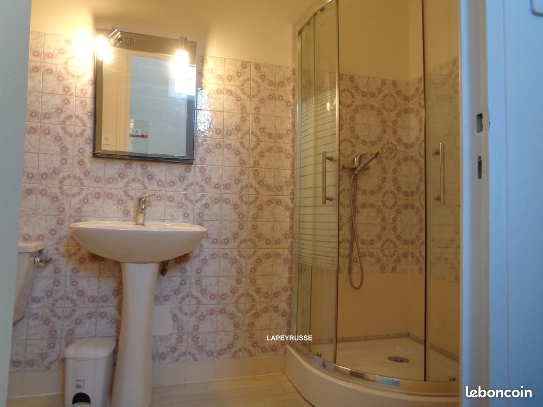 Appartement à louer, 35m², Agen