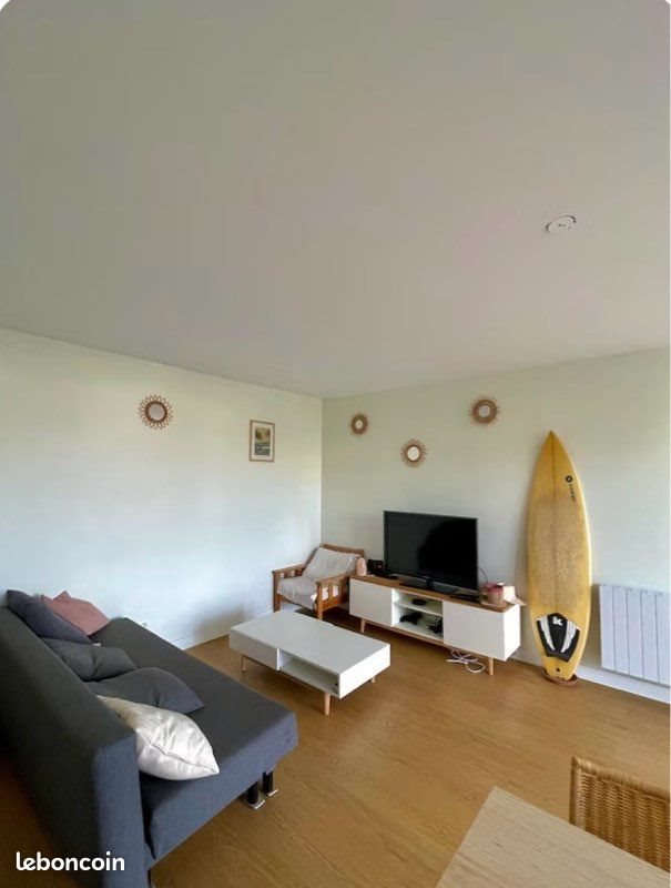 Appartement à louer, 48m², Bordeaux