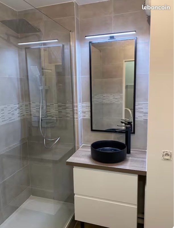 Appartement à louer, 48m², Bordeaux