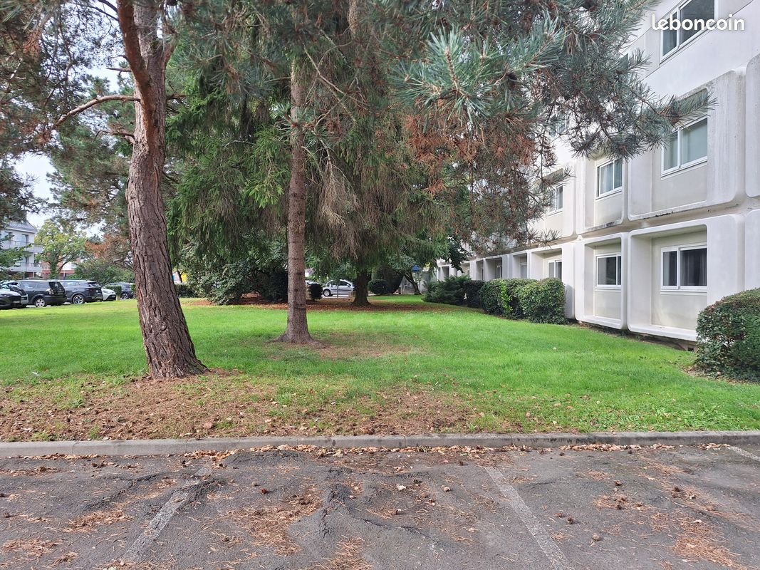 Appartement à louer, 23m², Carquefou