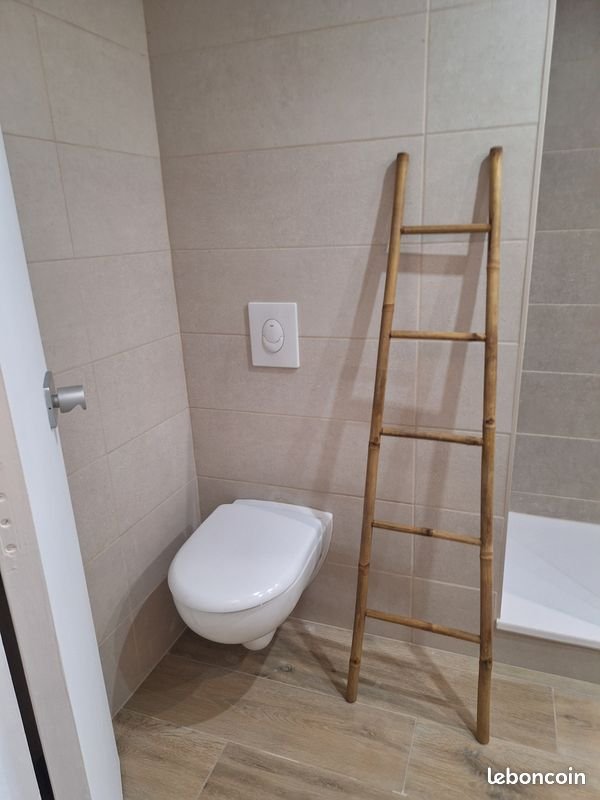 Appartement à louer, 23m², Carquefou