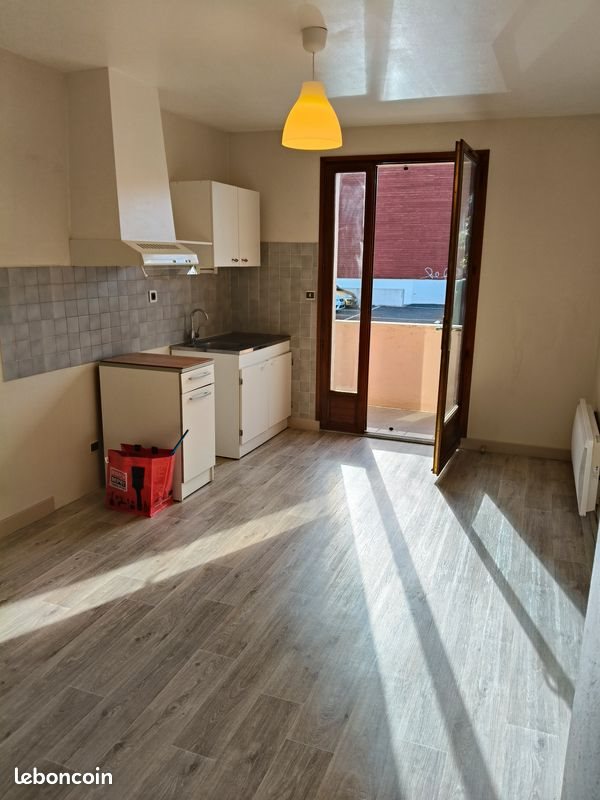 Appartement à louer, 25m², Clermont-Ferrand
