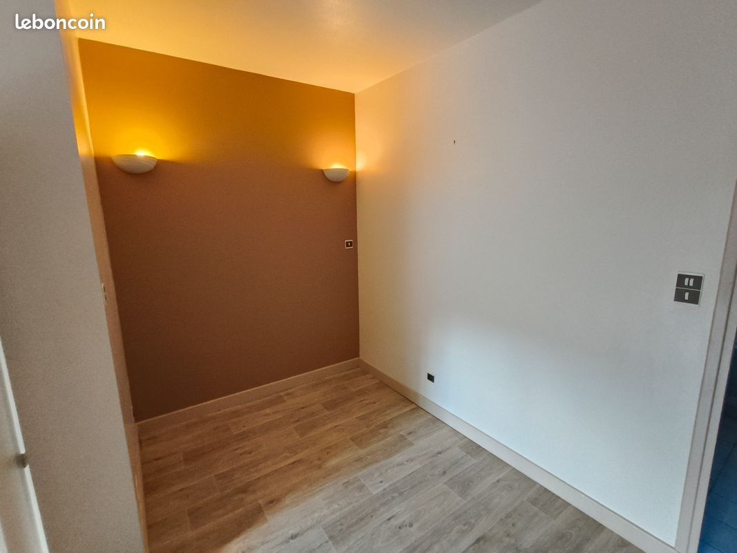 Appartement à louer, 25m², Clermont-Ferrand
