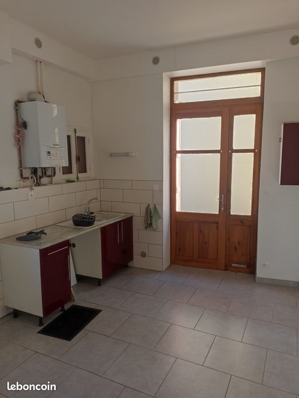 Appartement à louer, 55m², Fraisses