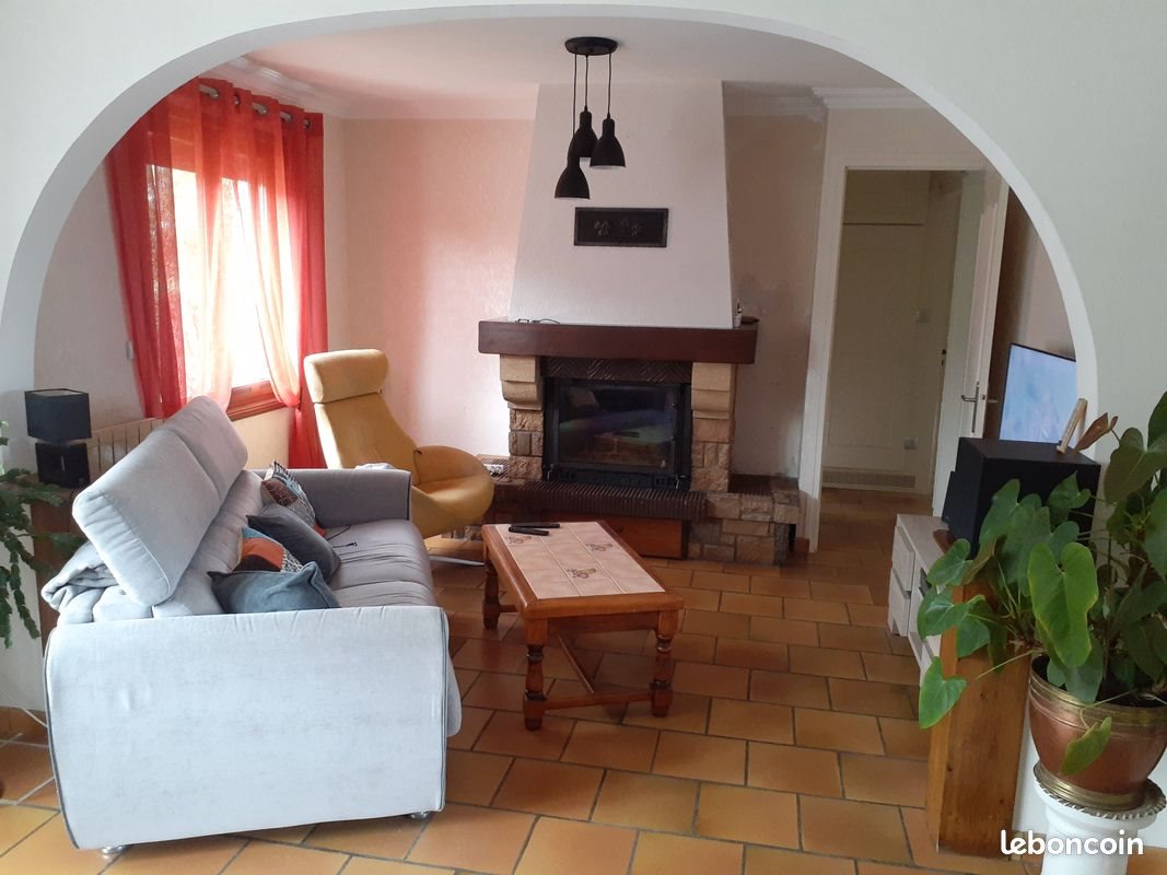 Maison à vendre, 74m², Le Neubourg