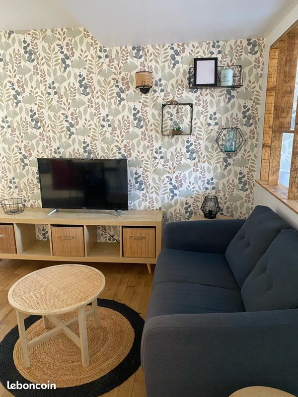Appartement à louer, 28m², Poligny