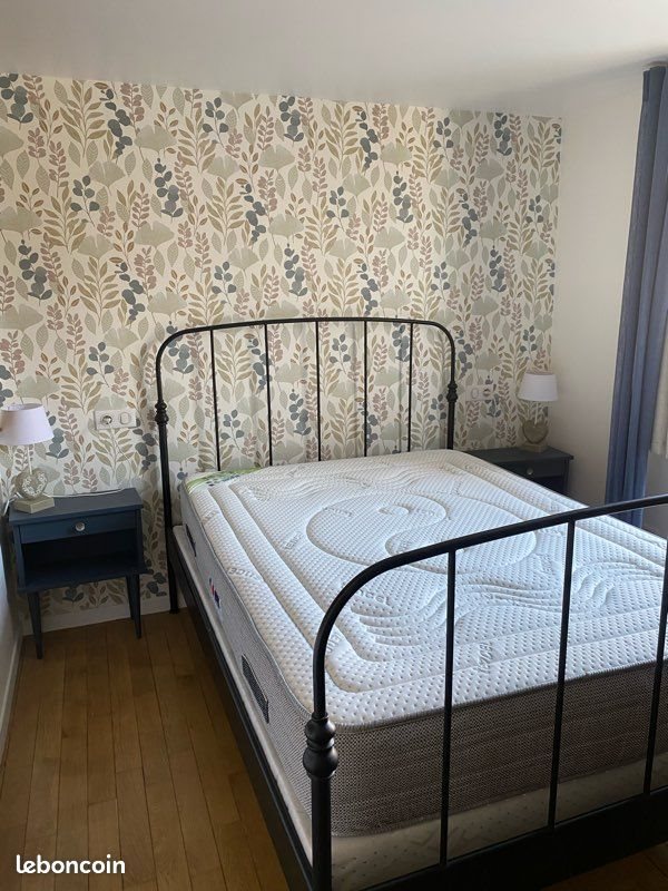 Appartement à louer, 28m², Poligny