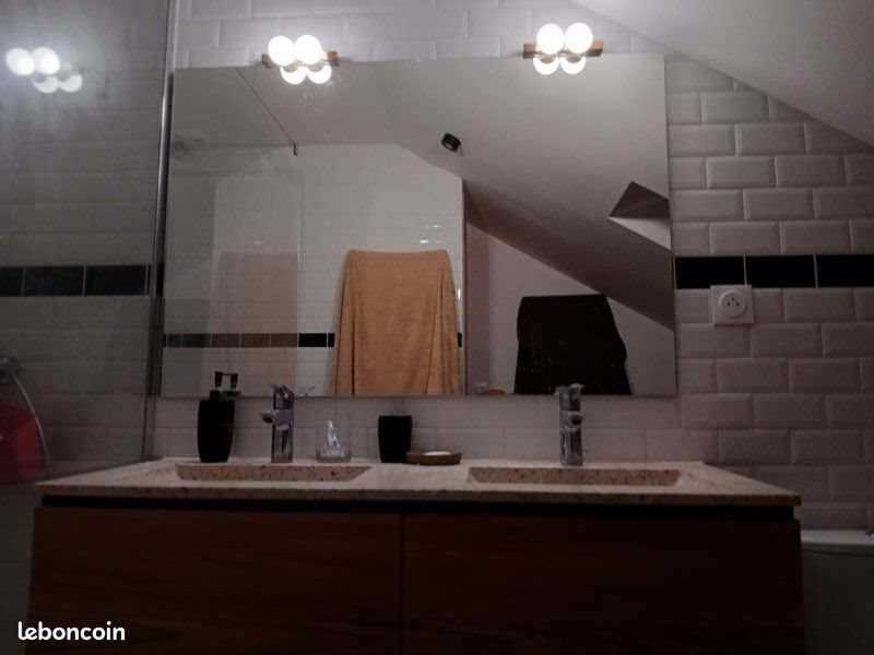 Maison à vendre, 120m², Leffrinckoucke
