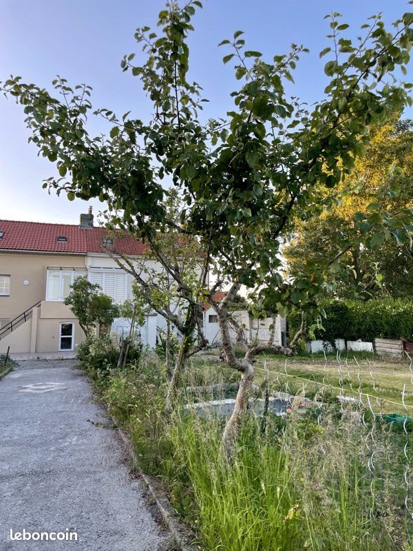 Maison à vendre, 120m², Leffrinckoucke