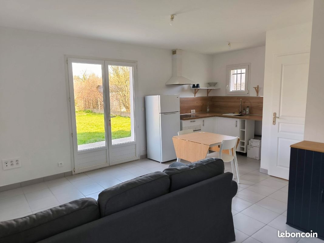 Maison à louer, 45m², Sadirac