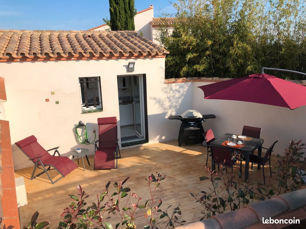 Appartement à louer, 25m², Théza