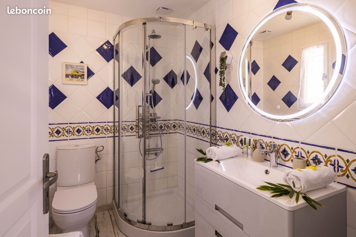 Appartement à louer, 25m², Théza