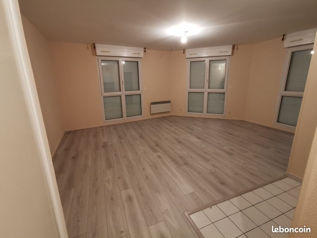 Appartement à louer, 41m², Beauvais