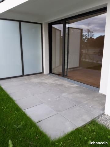 Appartement à louer, 39m², Saint-Avé