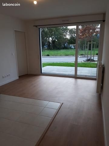 Appartement à louer, 39m², Saint-Avé
