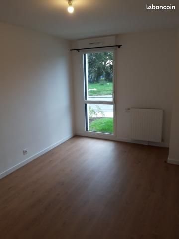 Appartement à louer, 39m², Saint-Avé
