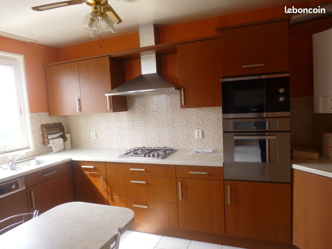 Appartement à louer, 54m², Dunkerque