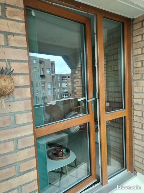 Appartement à louer, 54m², Dunkerque