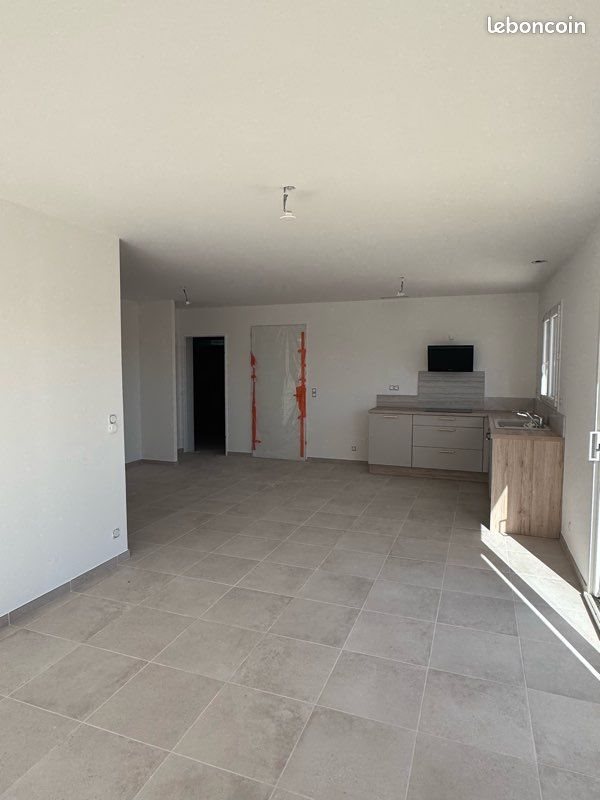 Maison à louer, 84m², Saint-Hilaire-de-Brethmas