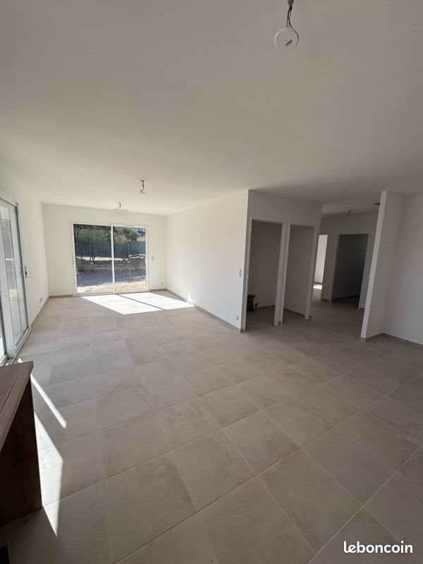 Maison à louer, 84m², Saint-Hilaire-de-Brethmas