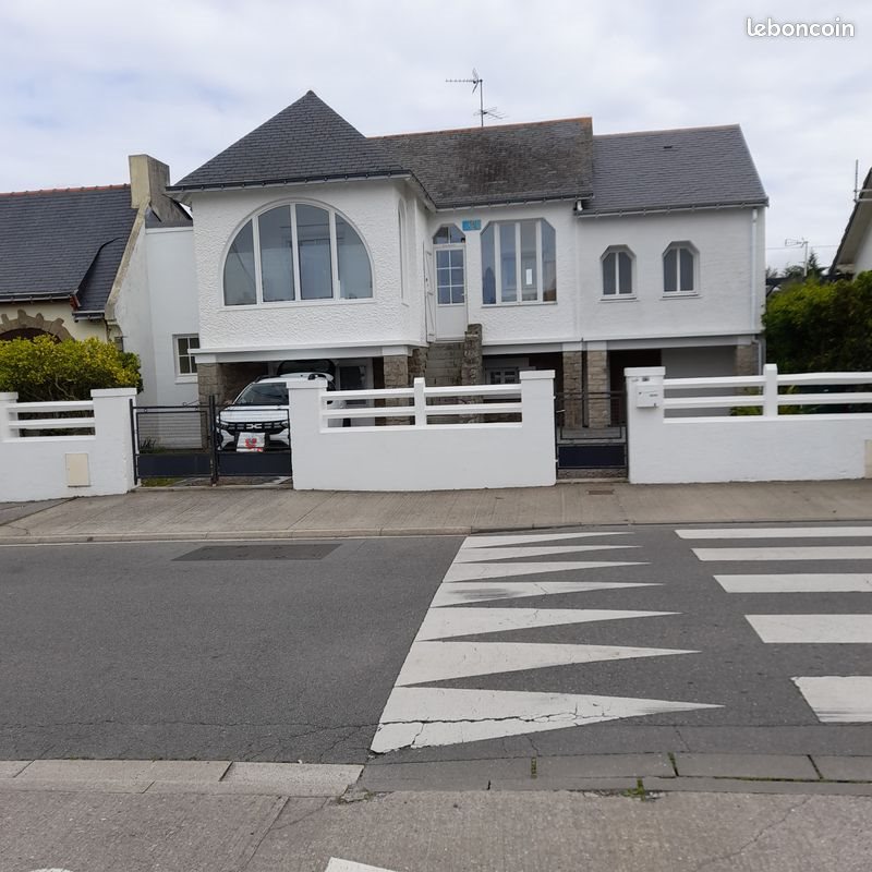 Maison à vendre, 77m², Le Croisic