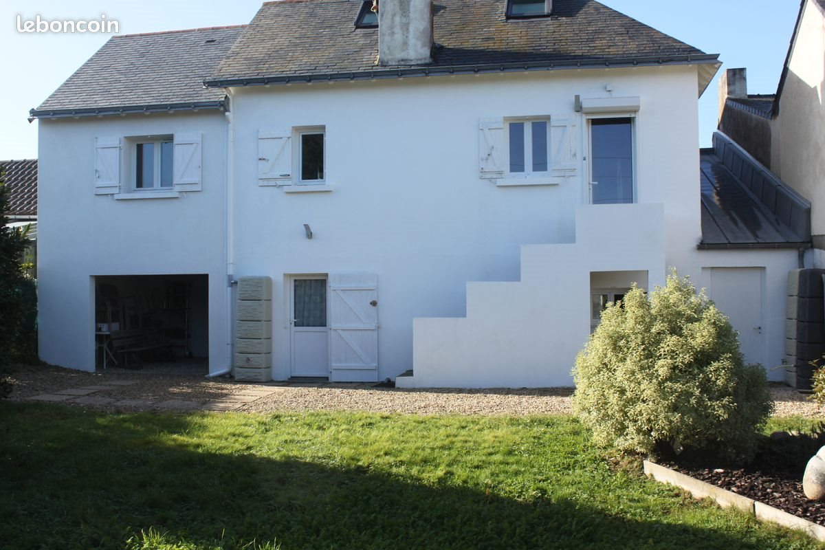 Maison à vendre, 77m², Le Croisic